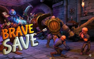 Brave Save