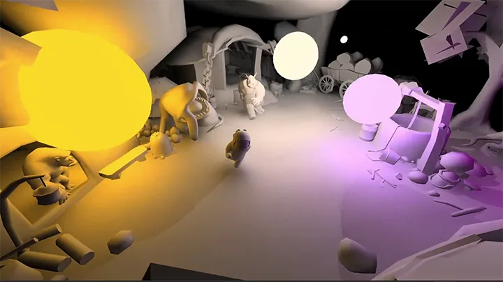 Custom C++/OpenGL Engine