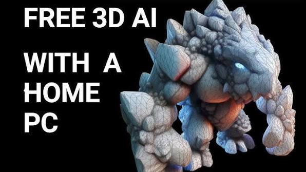 AI 3D Generator Wrappers and Optimization
